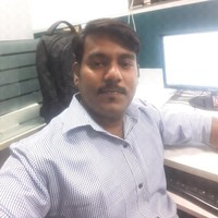 Dipak More