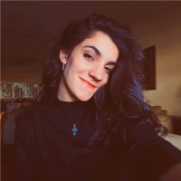 Izabela Amorim de Freitas