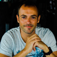 Jorge Martínez Marín