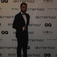 Mehmet Akif Can Çimen