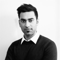 Shashank Goel