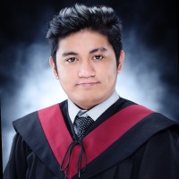 Thomas David Eclarino