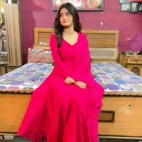 Sanjana Chaurasiya