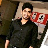 Yash Tawde