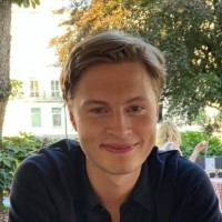 Kristian August Røstad-Tollefsen