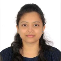 Madhuri Deshmukh