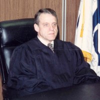 Ronnie Yoder