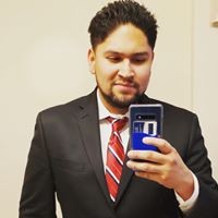 Edward Garcia