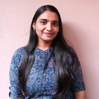 Pavithra Meganathan