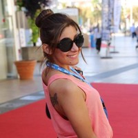 Elisa Carballo-Guillen