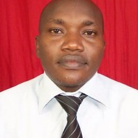 Nick Moseti