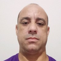 Moises Luis Silva