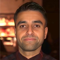 Fahd Khan