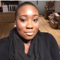 Brittany Johnson