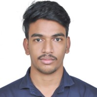 Duppalapudi Harish
