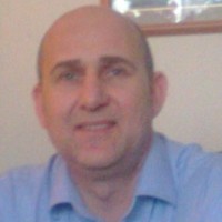 Andy Rodgers