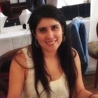 Carolina Aspée Gómez