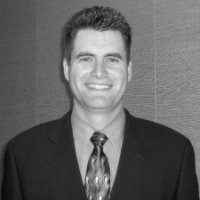 Chad Ryker