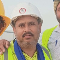 Shamshaad Ali