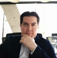 Camilo Ernesto Reyes Silva