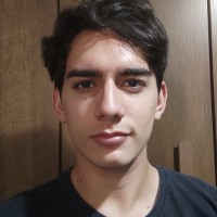 Gustavo Henrique