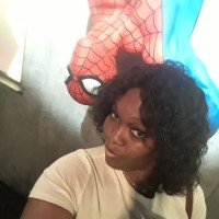 Ashante Banks