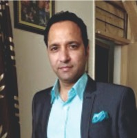 Gurpreet Singh
