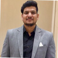 CMA Lalit Jeena