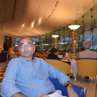mahesh chavda