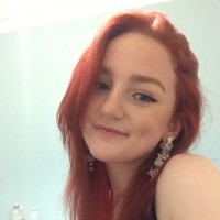 Saffron Griffiths