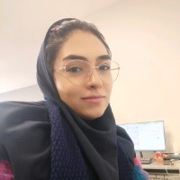 Mahnaz Haji Ghafarloo