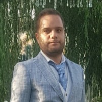 Iman Shafeian