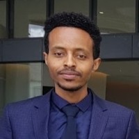 Daniel Fikre Getnet