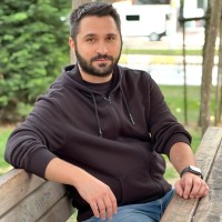 Barış Aydoğan