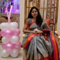 Preeti Goyal