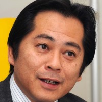 Akihiro Kai