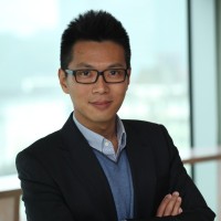 Simax Lin
