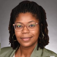 Natasha Bush-Postell, Pmp