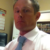 Tim Scott