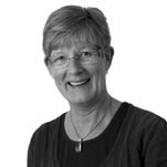 Maud Brink