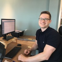 Sander van der Poel