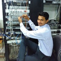Krishan Kumar