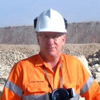 Dr Steve Walters
