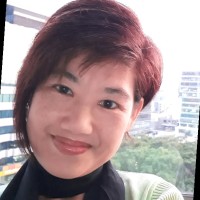 Jenny Wong