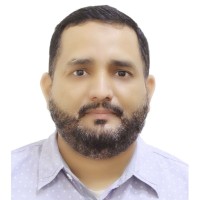 Noor Mohammad Palekar