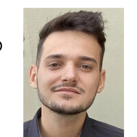 LUAN Estácio Gonçalves
