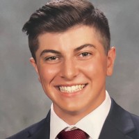 Andrew O'Mara