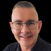 Dr. John Pates (CPsychol) AFBPsS