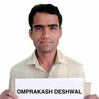 omprakash deshwal