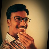 Santhosh Venkata